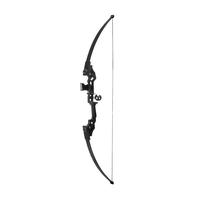 Gambar Busur Panah Hunting Archery Bow 30-45 LBS - Black dari Alcategory Store undefined 4 Tokopedia