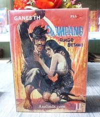 Gambar JAMPANG JAGO BETAWI (KOMIK) dari Anelinda Books undefined 2 Tokopedia
