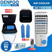 Gambar Air Cooler Denpoo AR1108XF dari Semeru Elektronik Solo undefined 2 Tokopedia