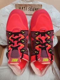 Gambar WM NIKE Air Zoom Fit Agility 2 Orange 38.5 (806472 800) Original dari HATISENANG168 undefined 3 Tokopedia