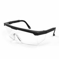 Gambar Kacamata Anti Virus Bakteri Debu Safety Google APD Polycarbonate dari Best Shop Accessories undefined 2 Tokopedia