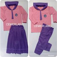 Gambar Seragam nasional Paud dari cemerlang koleksi undefined 1 Tokopedia