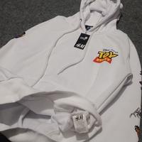 Gambar Hoodie H&M Toy Story High Quality Full Tag - Putih, M dari MASMUN STORE_NEW undefined 3 Tokopedia