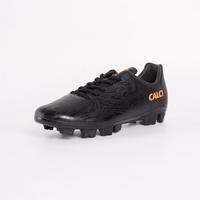 Gambar Calci Sepatu Bola Anak - Guardian SC JR - Black Orange, 36 dari LAYO SPORT OFFICIAL STORE undefined 4 Tokopedia