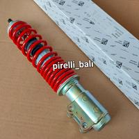 Gambar Shock Breaker Absorber Depan Sprint Iget Shok Primavera 3v I-Get Sok dari Pirelli Bali undefined 1 Tokopedia