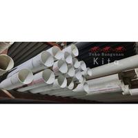 Gambar Pipa PVC Rucika 2 " D | Pipa Pralon 2" D 4 Meter dari Kita Bangun Galaxy undefined 3 Tokopedia
