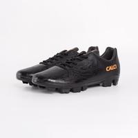 Gambar Calci Sepatu Bola Anak - Guardian SC JR - Black Orange, 36 dari LAYO SPORT OFFICIAL STORE undefined 5 Tokopedia