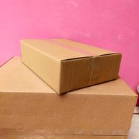 Gambar kardus packing UK 26x20x10 kardus polos kardus besar dari kardus packing24 undefined 2 Tokopedia
