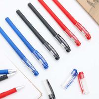 Gambar Pena Bolpen Pulpen Caneta Tinta Warna Bold Tebal Bolpoin Alat Tulis Tanda Tangan Premium - Red dari Seraya Hidup undefined 4 Tokopedia