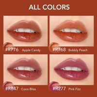 Gambar YOU CLOUD TOUCH JUICY TINT - PINK FIZZ dari TOKO CANTIK TULUNGAGUNG undefined 2 Tokopedia