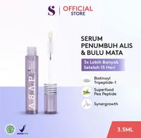 Gambar SOMETHINC ASAP EYELASH SERUM TREATMENT dari TOKO CANTIK TULUNGAGUNG undefined 1 Tokopedia