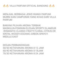 Gambar Parfum DL -Pamugari ( PRAMUGARI ) Villaparfum - 15ml, 1:1 Bibit 50% dari villaparfumofficial_NEW undefined 2 Tokopedia