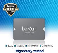 Gambar SSD LEXAR NS100 SATA III 2.5 inch - 1TB dari Techno Computer Bali undefined 5 Tokopedia