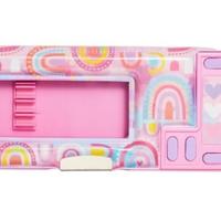 Gambar Bright Side Pop Out Pencil Case/Smiggle Pencil Out Case/Smiggle Ori - BRIGHT BLACKMIX dari Goodiesforus undefined 2 Tokopedia