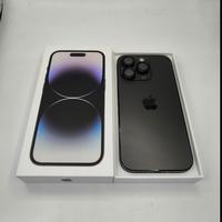 Gambar IPHONE 14 PRO 256 dari wielsbeke batam undefined 1 Tokopedia