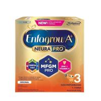 Gambar ENFAGROW A+ 3 MADU VANILLA ORI 400 gram - Original dari una baby expo undefined 1 Tokopedia