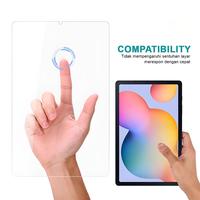 Gambar Itel Pad 1 10.1" 2023 Tempered Glass Anti Gores Kaca Pelindung Layar - Tempered Bening dari Indo Smart Acc Hp undefined 3 Tokopedia