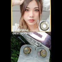 Gambar softlens babe - grey dari April soflens14 undefined 2 Tokopedia