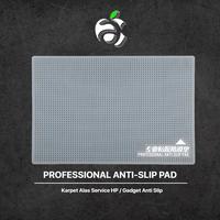 Gambar Karpet Alas Anti Slip / Alas Service HP Laptop Anti Slip Pad - 20x25 dari UNLIMITECH GROUP undefined 1 Tokopedia