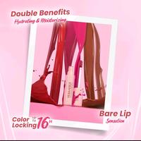 Gambar Ready Stock - Hanasui Glazedorable Vinyl Stain - 04 Bless Me dari Ainoona undefined 4 Tokopedia