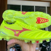 Gambar SEPATU BOLA MIZUNO MORELIA NEO 4 Beta ELITE FG ORIGINAL P1GA244245 dari naffstore04 undefined 2 Tokopedia