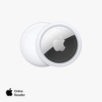 Gambar Apple Airtag Original Tracker Alat Pelacak - Loose 1pcs dari Emporio Store undefined 1 Tokopedia