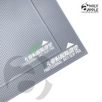 Gambar Karpet Alas Anti Slip / Alas Service HP Laptop Anti Slip Pad - 20x25 dari UNLIMITECH GROUP undefined 4 Tokopedia