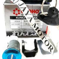 Gambar Kunci Kontak Supra Gtr 150 Assy Komplit Choho dari CV LUCKY JAYA MOTOR undefined 2 Tokopedia