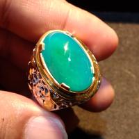 Gambar batu bacan doko asli kristal dari Khansa Permata undefined 2 Tokopedia