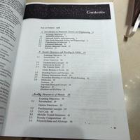 Gambar MATERIALS SCIENCE AND ENGINEERING: AN INTRODUCTION SEVENTH EDITION dari TokooBintang undefined 3 Tokopedia