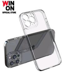 Gambar WIN ON - CLEAR CASE AIRBAG XIAOMI REDMI NOTE 7 8 8 PRO  NOTE 9 PRO - R.NOTE 8 dari WIN ON INDONESIA undefined 5 Tokopedia