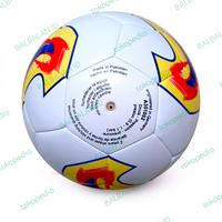 Gambar FevernovA Bola Sepak Size 5 World Cup 2002 Rare Remake - Tanpa Pompa dari balbalan id undefined 3 Tokopedia