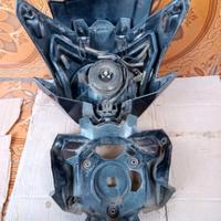 Gambar headlamp yamaha vixion nva original dari Adexxsonderdil motor undefined 3 Tokopedia
