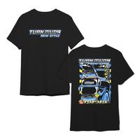 Gambar Kaos Anak Bus Mania - Tuan Muda / Kaos Gambar Bus Sablon DTF - S, Hijau Muda dari TiluBelas Store undefined 2 Tokopedia