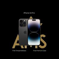 Gambar iPhone 14 Pro 128Gb Black Second Ex iBox dari apple mega store undefined 1 Tokopedia