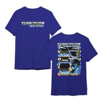 Gambar Kaos Anak Bus Mania - Tuan Muda / Kaos Gambar Bus Sablon DTF - S, Hijau Muda dari TiluBelas Store undefined 1 Tokopedia