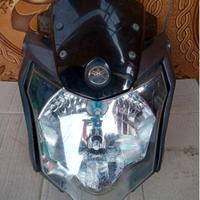Gambar headlamp yamaha vixion nva original dari Adexxsonderdil motor undefined 1 Tokopedia