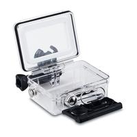 Gambar Waterproof case / Underwater housing casing Gopro hero 5 hero 6 hero 7 dari CanonEos undefined 3 Tokopedia