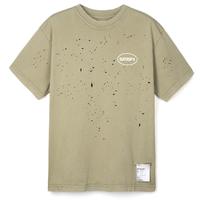 Gambar Satisfy Running MOTHTECH  T‑SHIRT lari - AgedBlack1, L dari Running Bites undefined 1 Tokopedia