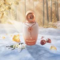 Gambar MYKONOS Satin Blanc Extrait De Parfum 100 ML / 15 ML Perfume - 15 ML dari OfficialHellowglow.id undefined 3 Tokopedia