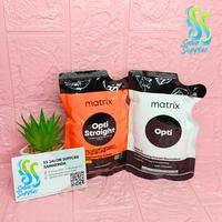 Gambar obat smoothing Matrix mini dari SS Salon Supplier Samarinda undefined 1 Tokopedia