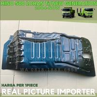 Gambar FLOOR / LANTAI RH/LH HINO 500 LOHAN NEW = OLD BEST QUALITY dari SM TRUCK DTJ undefined 2 Tokopedia