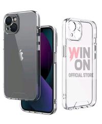 Gambar WIN ON - CLEAR CASE AIRBAG XIAOMI REDMI NOTE 7 8 8 PRO  NOTE 9 PRO - R.NOTE 8 dari WIN ON INDONESIA undefined 4 Tokopedia