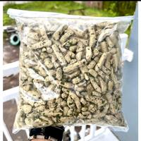 Gambar basreng pedas daun jeruk 1kg/stik baso goreng - original, 1000gr dari indof3store undefined 3 Tokopedia