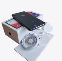 Gambar Second iPhone X 256 GB Silver Mulus Ex Inter Silent Camera - wifi only, Putih dari RumahGadget185 undefined 4 Tokopedia