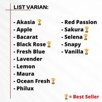Gambar Bibit Parfum Fragrance Murni 5 ml - Fresh Blue dari Go Happy Mart Tangsel undefined 2 Tokopedia