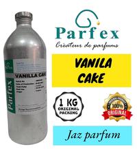 Gambar ( 1 KG ) VANILLA CAKE BY PARFEX. BIBIT PARFUM MURNI SEGEL PABRIK. dari EMA PARFUM GROSIR undefined 1 Tokopedia