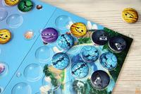 Gambar Bubblee Pop Board Game Preloved dari Vardamir Stuff undefined 3 Tokopedia
