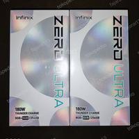 Gambar Infinix Zero Ultra 5G Ram 8/256GB Garansi Resmi dari fajarart19 undefined 2 Tokopedia