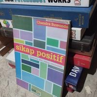 Gambar sikap positif pesona diri yang terindah chandra dari AlvinSiahaan undefined 1 Tokopedia